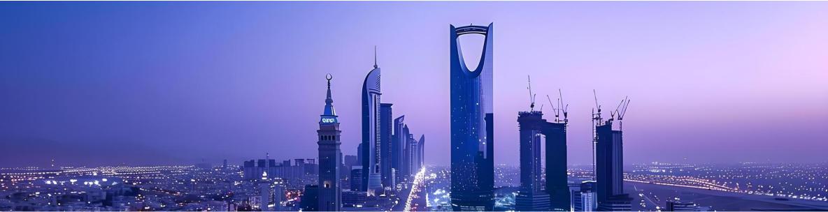 Comprehensive HR Policies in Saudi Arabia